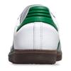 Adidas Samba Og Sneakers Cloud White Green Ig1024