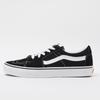 Vans Skate Low   Black  True White Vn0a4uuk6bt1