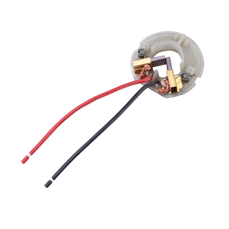 A96I-3X Держатель угольных щеток Угольные щетки Для HILTI SFC14-A SFC14A SFC 22A Замена Держатель щеток для электроинструмента Аксессуары