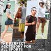 Men Women Adjustable Sports Head Tie, Quick Dry Elastic Sweat Headband, Solid Color Tie Back Headband for Workout Outdoor Team Sports