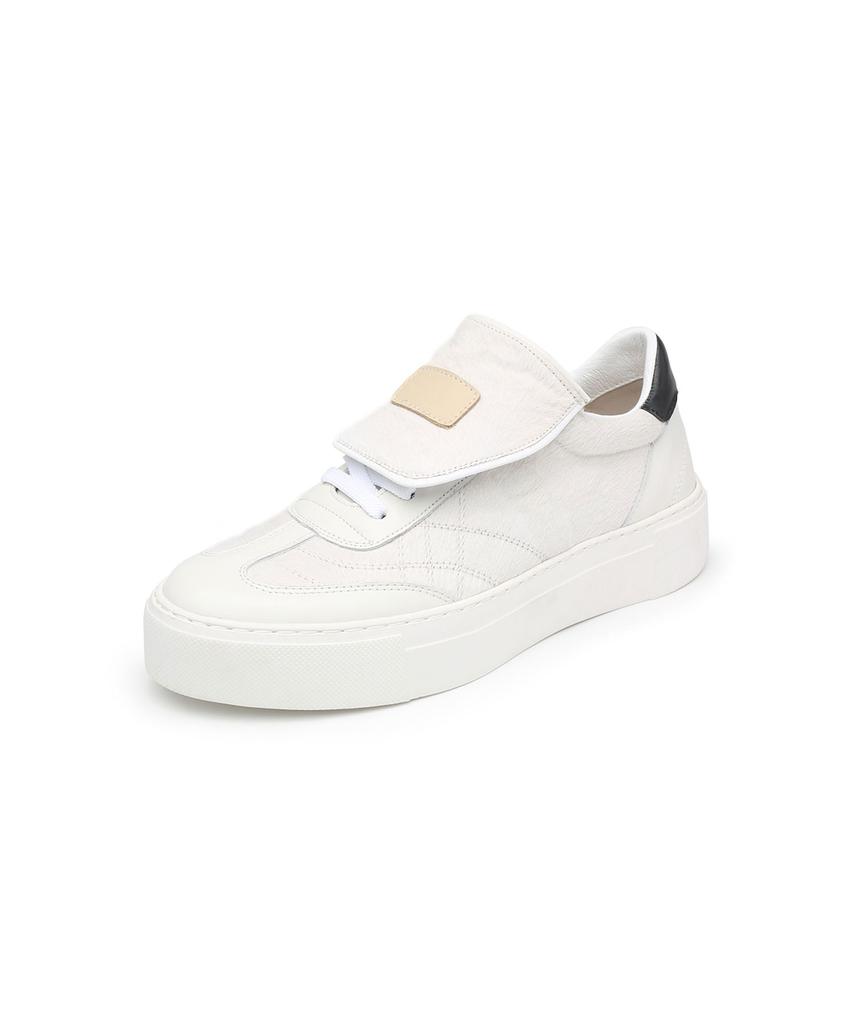 Andbutterum Nimbus_Sneakers_White(Bf5Amk41Wh)