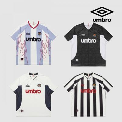 Umbro Hbl Neo Brit Футболка с коротким рукавом для футбола Ur121crj21