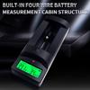 Battery Checker Tester with Backlight Lithium Internal Resistance Test Meter Battery Voltage Tester for AA/AAA Battery