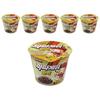 Nongshim Чапагетти Мини-чашка Рамен 70 г, 6 шт.