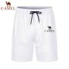 2024 New Men'S Summer New Embroidery Beach Shorts Gym Sports Shorts Comfortable, Breathable And Quick-Drying Daily Cool Casual Shorts