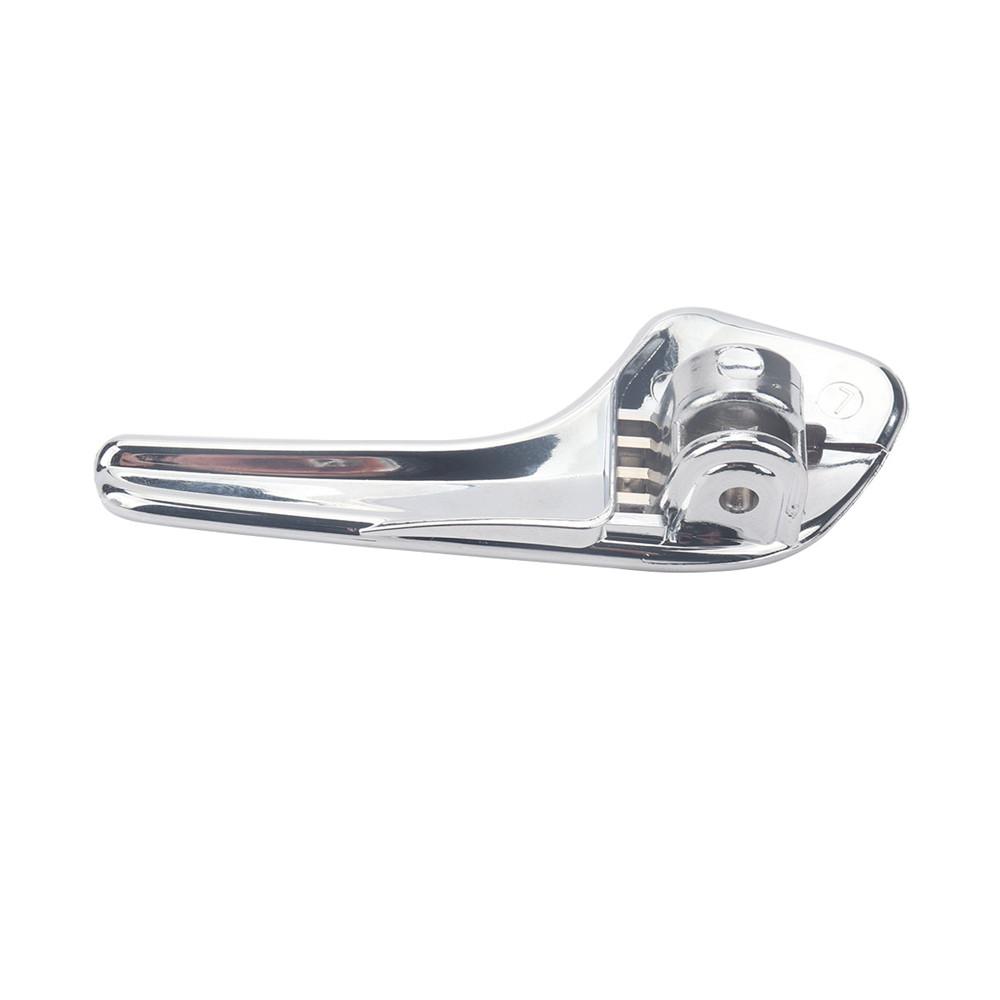 Левая внутренняя дверная ручка для Vauxhall Corsa Mk3 Opel Corsa D