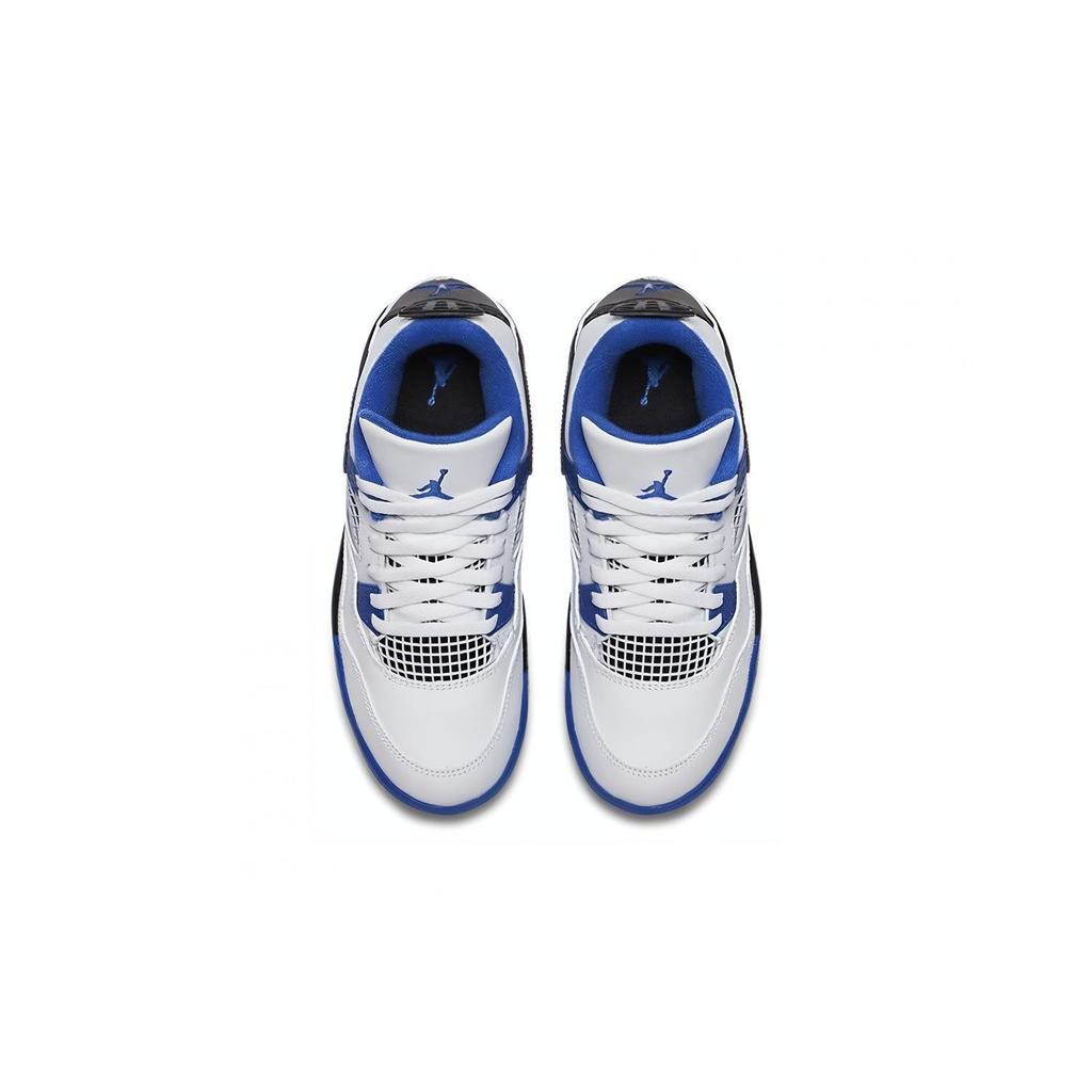 Jordan 4 Ретро-автоспорт PS 308499-117
