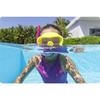 Bestway 24036 Yellow Diving Set