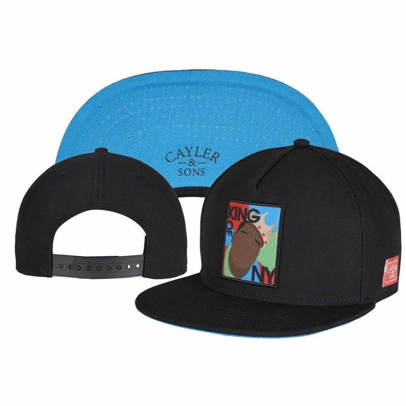 Foreign trade flat-brimmed hat, adjusting hat, car hat, trendy hat, American fashion hat, sun one piece, and wholesale