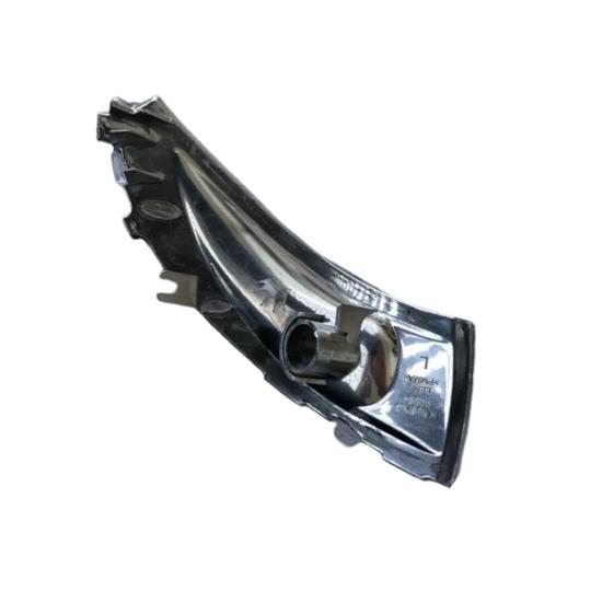 Левый боковой зеркальный сигнал для Clio MK4 2012-2019 Captur 2013 после OEM 261659450R высокого качества