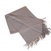 Aisiyalan A-D3030 Worsted Wool Scarf