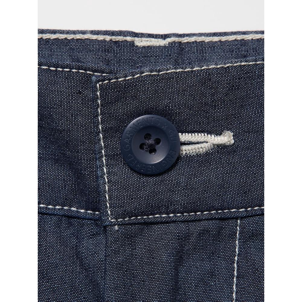 GU by Uniqlo Рабочие шорты Enginered Garments