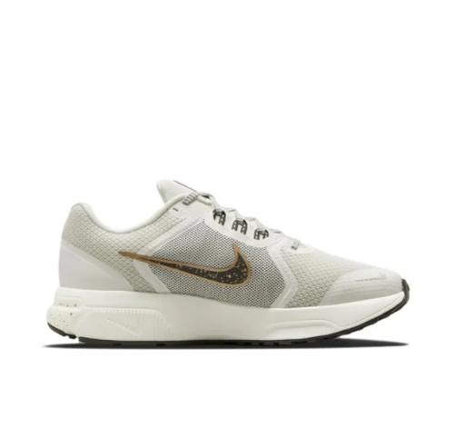 Nike Женские Zoom Span 4 Premium Sail Metallic Corrercoin DC9008-100