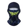 Winter Skiing Face Mask Outdoor Running Cycling Windproof Warm Balaclava Unisex