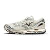 Кроссовки Wave Prophecy LS Pristine Silver Unisex Cream Black D1GA251101