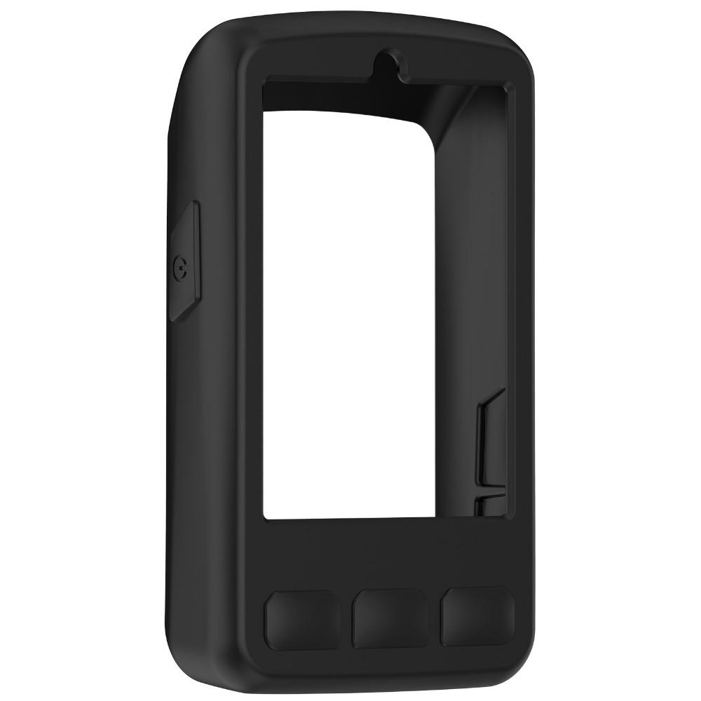 Anti-collision Silicone Protective Case Full Cover Shell for Wahoo Elemnt Roam V3/3 Bolt V3/3 MTB