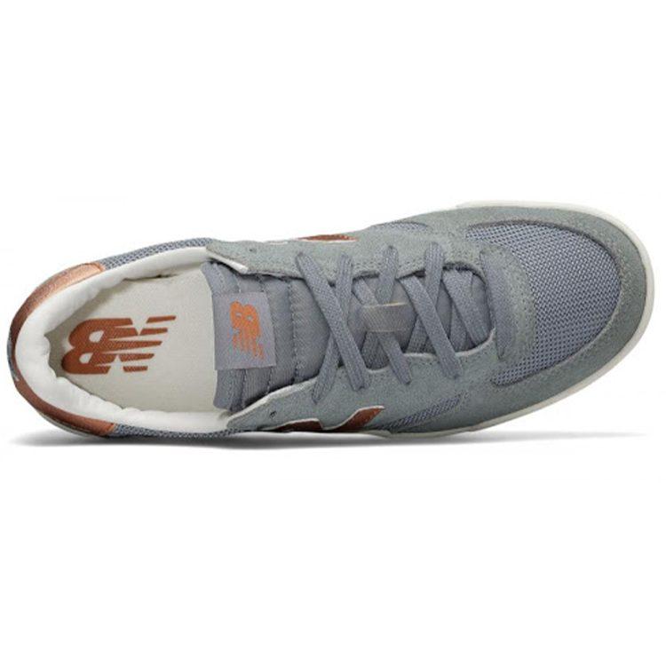 New Balance 300 пар обуви для женщин серого цвета WRT300MB-B