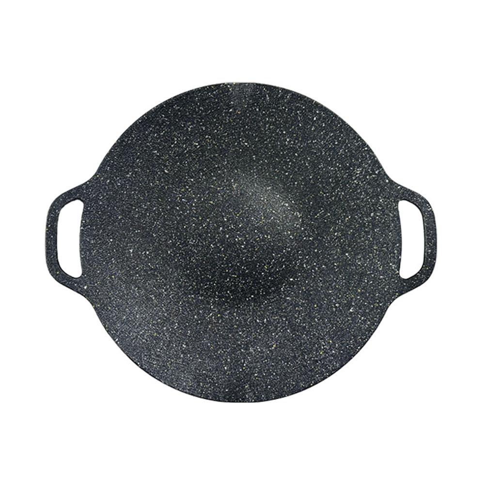 3 размера сковороды для гриля, формы для выпечки, сковороды, антипригарная сковорода для барбекю, индукционная плита для кемпинга на открытом воздухе, кухонная утварь, формы для выпечки, кухонные принадлежности