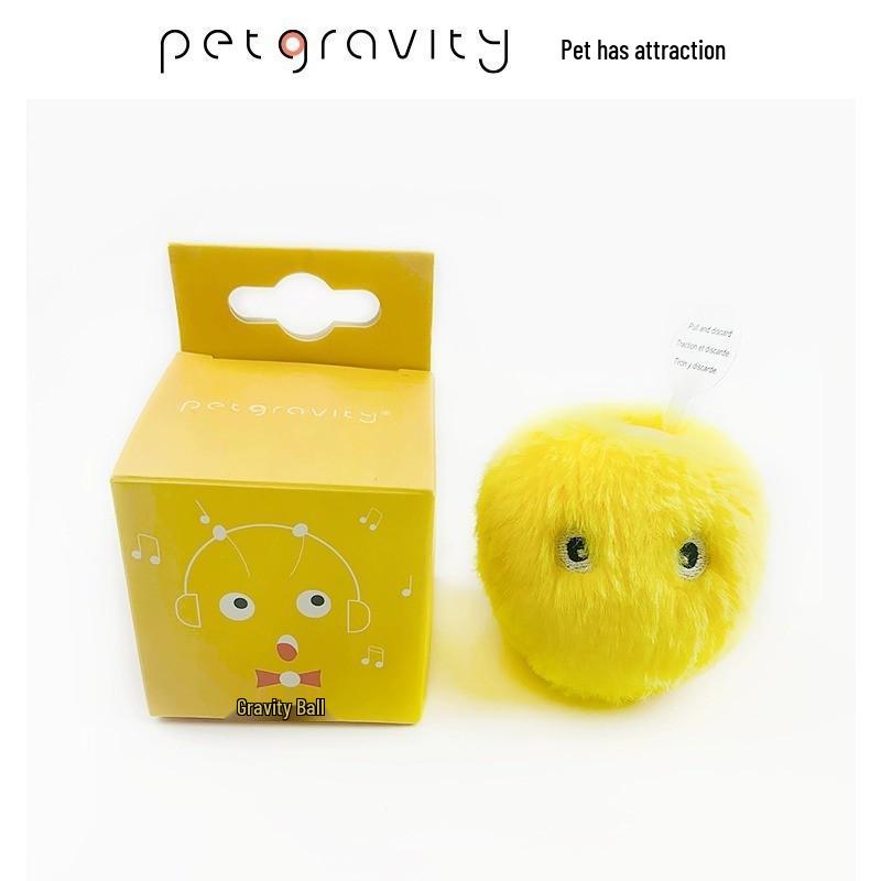 Игрушка-кошка, подвешиваемая на дверь: Электрическая птица, издающая звуки, для самостоятельной игры и избавления от скуки