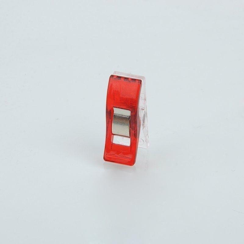 50 шт. в упаковке Wonder Clips Craft Quilting Knitting Crochet Stationey