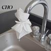 Rust Removal Faucet Filter Universal Water Bag Non-Woven Fabric High-Density Sediment Remover for Cotton Tap & Particles Anti-Splash Soft Flow