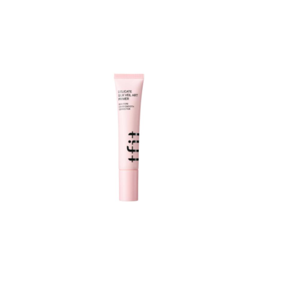 T-Fit Art Primer, 1 pcs, Delicate Silk Veil Art
