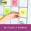 Диспенсер для заметок Post-it Note с сильным клеем Cat CAT-330