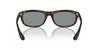 Солнцезащитные очки RB4089 BALORAMA МАТОВЫЙ ГАВАНА 62 [Ray-Ban] Мужские