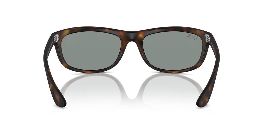 Солнцезащитные очки RB4089 BALORAMA МАТОВЫЙ ГАВАНА 62 [Ray-Ban] Мужские