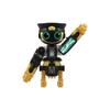 TAKARA TOMY Tomica Работа Труд TJBDX Объединенный Полицейский Смелый ZERO Под прикрытием Полицейская Машина и Черный Мотоцикл Комбинированный Набор Миниатюрная Машинка Игрушка для Детей от 3 лет