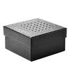 Дизель Унисекс Пластина Серебряная Ожерелье Аксессуар Бренд Аксессуар DX1156040 Мужской и Женский [Товар]