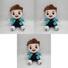 Caylus Plush Toy Super Soft High-quality Game Character Doll For Kids Birthday Gift