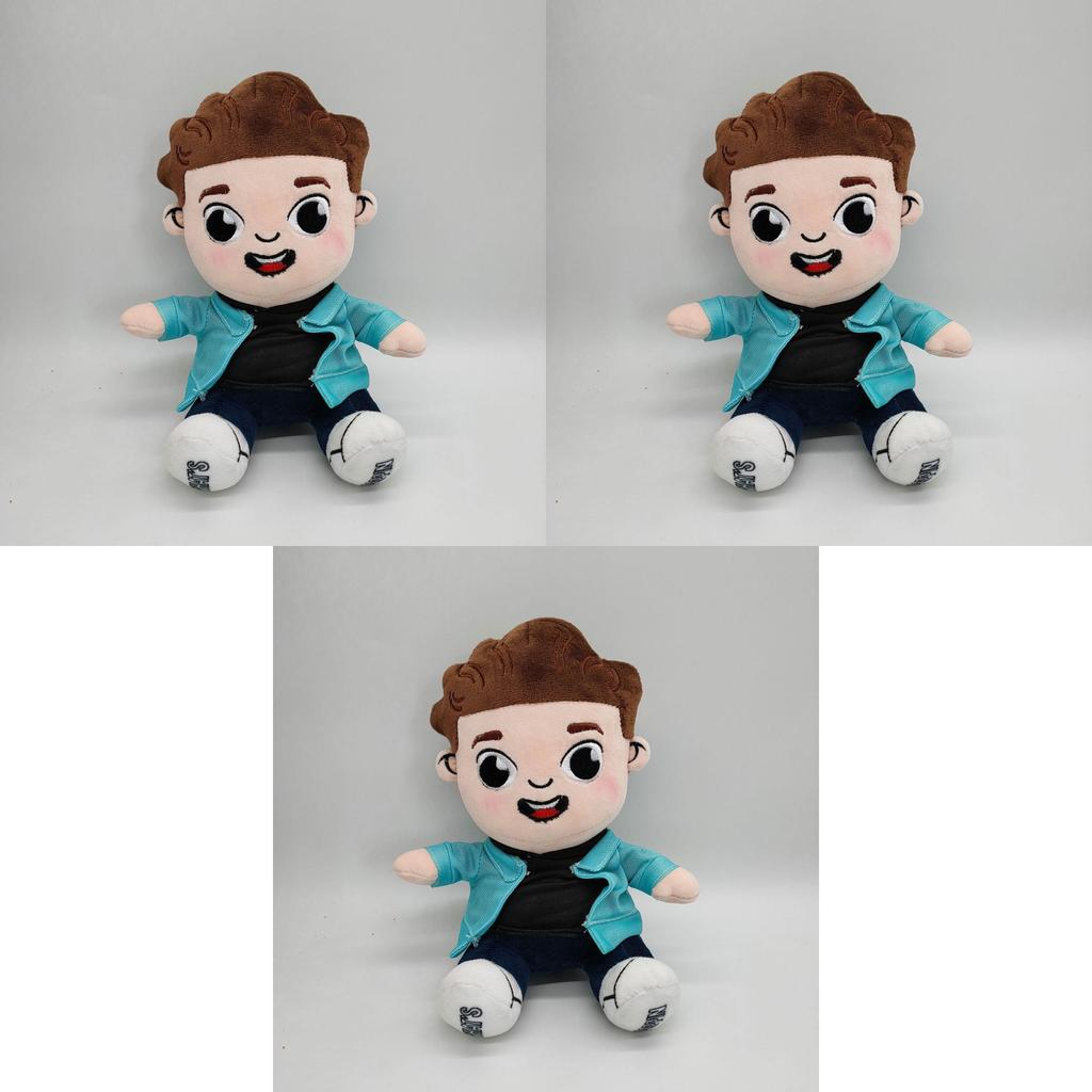 Caylus Plush Toy Super Soft High-quality Game Character Doll For Kids Birthday Gift