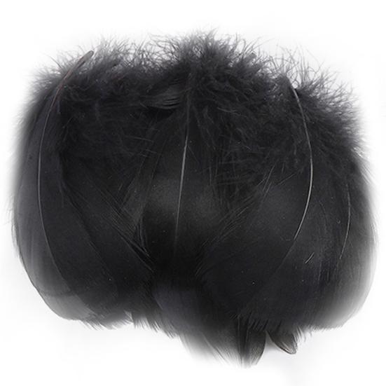 100 шт., прочные, пушистые, гладкие, практичные, широкого применения, натуральные шлейфы для детей, натуральные шлейки