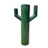 Tactical Training Field Simulation Props