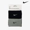 Nike Galleria Nike Wrist Brace Dry Fit Home Away Double Wide