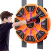 New Smart Music Boxing Machine Adult/Children Sports Fitness Boxing Trainer Home Exercise Response Training Boxing Wall Target