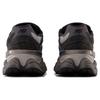 New Balance 9060 Черные кроссовки унисекс Castlerock Rain-Cloud U9060BLK