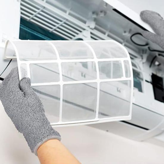 Хозяйственная перчатка для уборки, метелки в виде листьев растений, аксессуары для ухода за растениями, инструмент для защиты рук при садоводстве в теплице