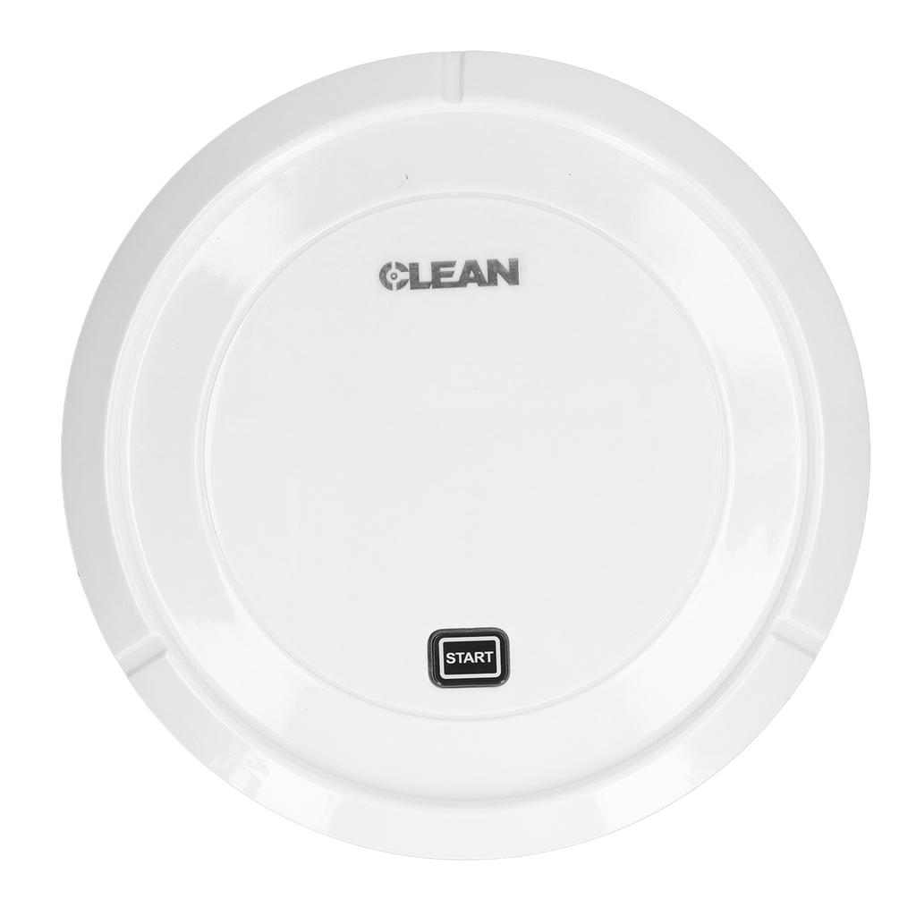 Household Intelligent Sweeping Robot 1200Pa Large Suction Mini Sweeper USB Charging Portable