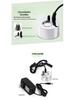 Ultrasonic Atomizer for Fish Tank & Bonsai - Fog Humidifier for Bedrooms