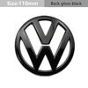 SVLHP1 for Volkswagen POLO Car back Badge /Emblem/Logo For VW 2010 2011 2012 2013 POLO emblem