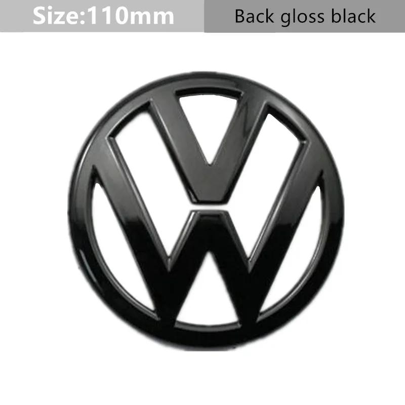 SVLHP1 for Volkswagen POLO Car back Badge /Emblem/Logo For VW 2010 2011 2012 2013 POLO emblem