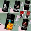 Sidhu Moosewala Case For Samsung Galaxy M33 M53 M13 M15 M35 M55 M32 M16 M36 M56 M54 M20 M52 M34 M14 M11 M31