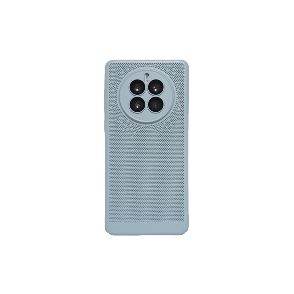 Подходит для P60 Huawei MATE60 дышащий чехол для мобильного телефона с защитой от перегрева сетчатый чехол для рассеивания тепла P60PRO сетчатый чехол Honor 90