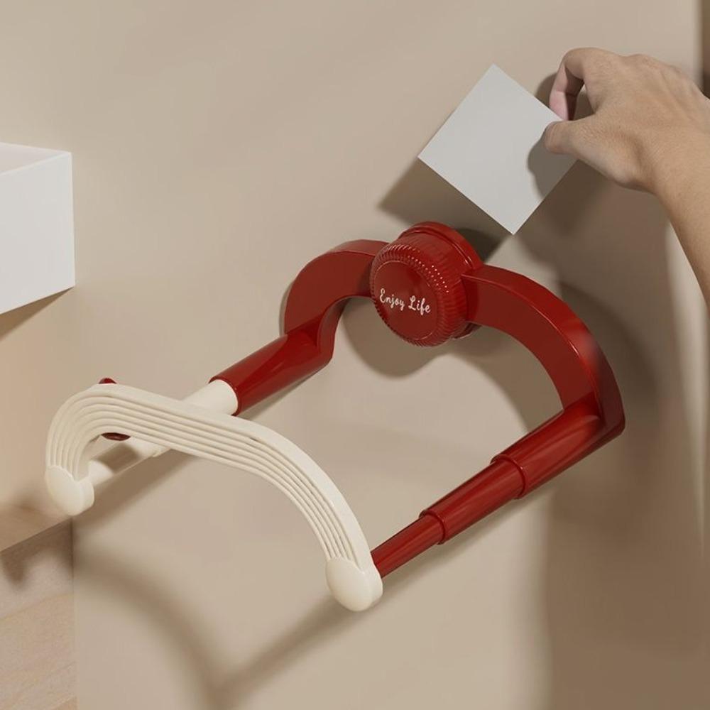 Отличная настенная полка для хранения с высокой несущей способностью Многофункциональная стеклянная полка для ванной комнаты Ванная