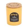 Something Different Wheel Of The Year Wildflower Litha Candle & Holder Set