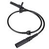 34526771776 Car ABS Front Left Right Wheel Speed Sensor for BMW X5 X6