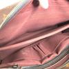 Louis Vuitton M40224 MonogramMacassar Porto Document Voyage GM PDV 2WAY Hand Bag