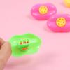 1 шт. Забавная пластиковая губная свистулька Музыкальный инструмент Игрушки Для Детей Свисток в рот Шумелка Подарок на День Рождения Детская Развивающая Игрушка